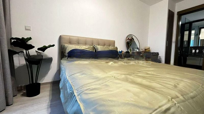 THE TAMPINES TRILLIANT 3