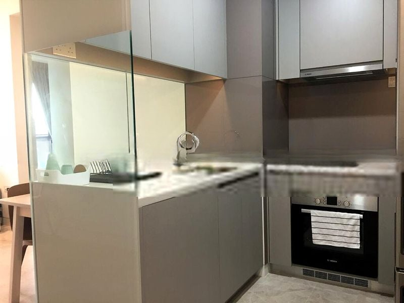 HIGHLINE RESIDENCES 4