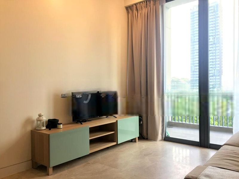 HIGHLINE RESIDENCES 2