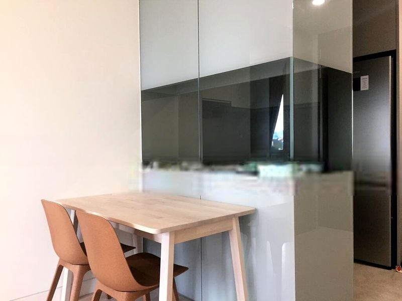 HIGHLINE RESIDENCES 3