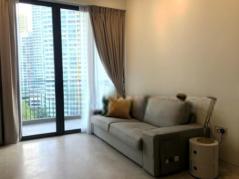 HIGHLINE RESIDENCES 1
