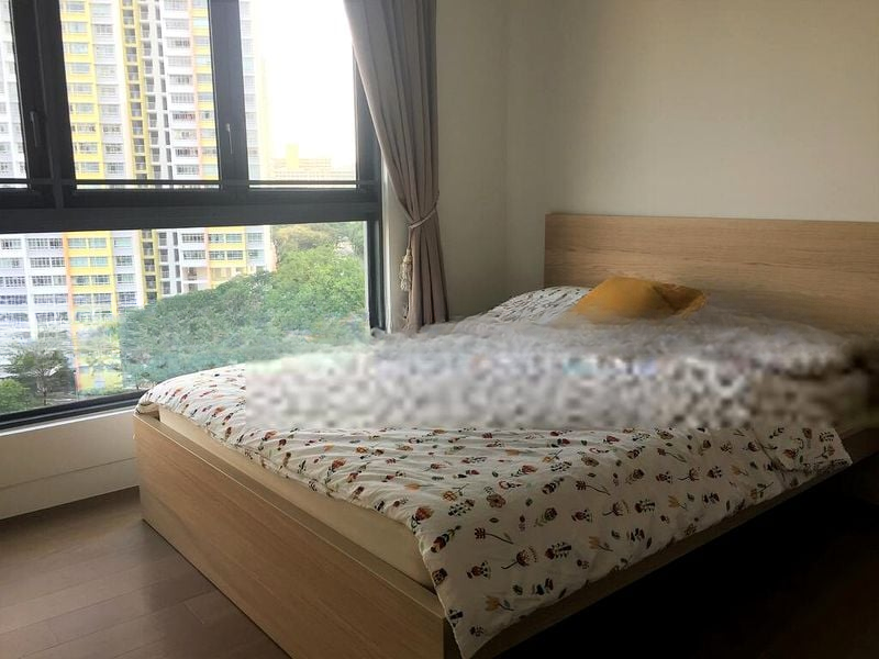 HIGHLINE RESIDENCES 5
