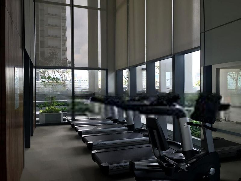 HIGHLINE RESIDENCES 10