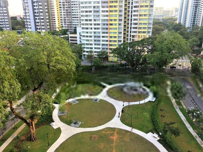 HIGHLINE RESIDENCES 7