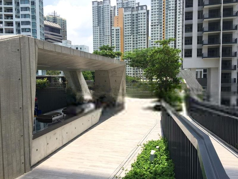 HIGHLINE RESIDENCES 9