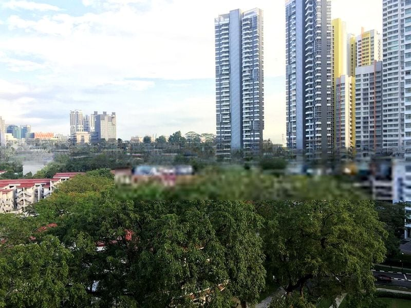 HIGHLINE RESIDENCES 8