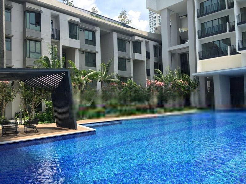 HIGHLINE RESIDENCES 11