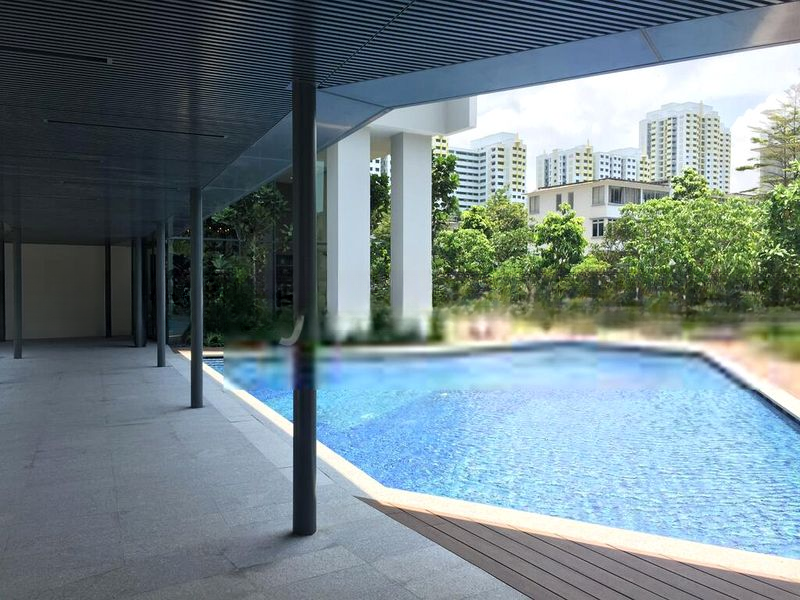 HIGHLINE RESIDENCES 12
