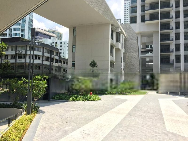 HIGHLINE RESIDENCES 13