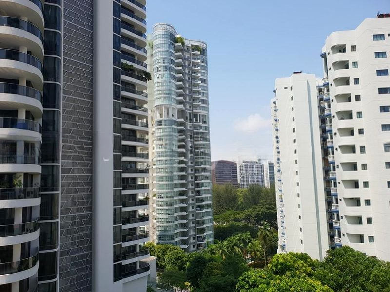 RESIDENCES @ EVELYN 8