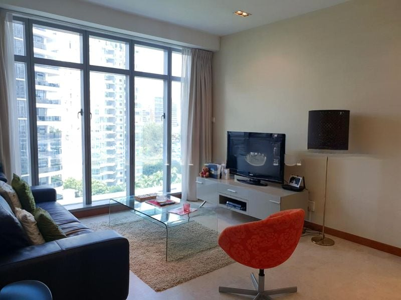 RESIDENCES @ EVELYN 6