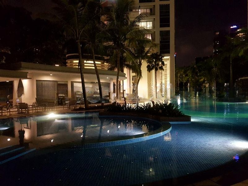 RESIDENCES @ EVELYN 1
