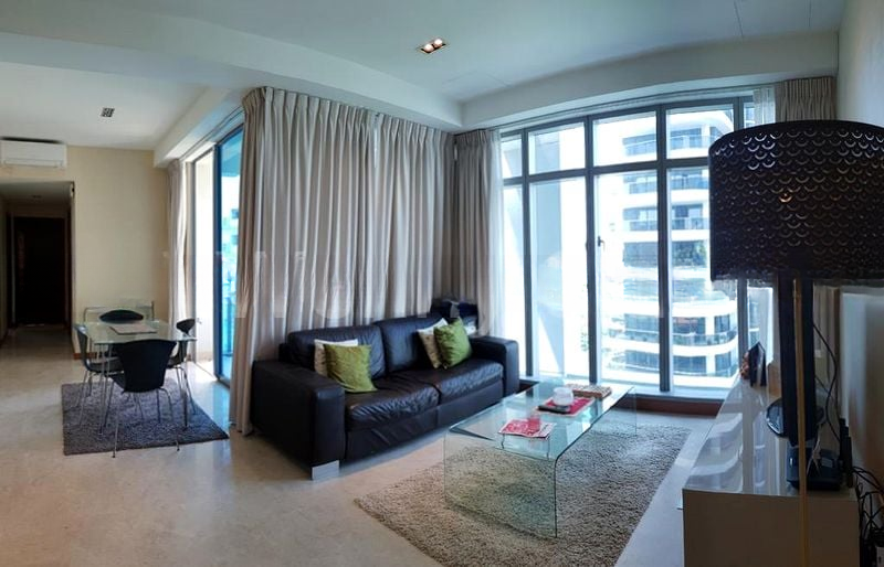 RESIDENCES @ EVELYN 5