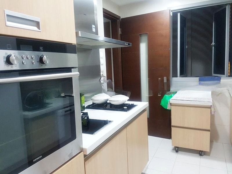 RESIDENCES @ EVELYN 2