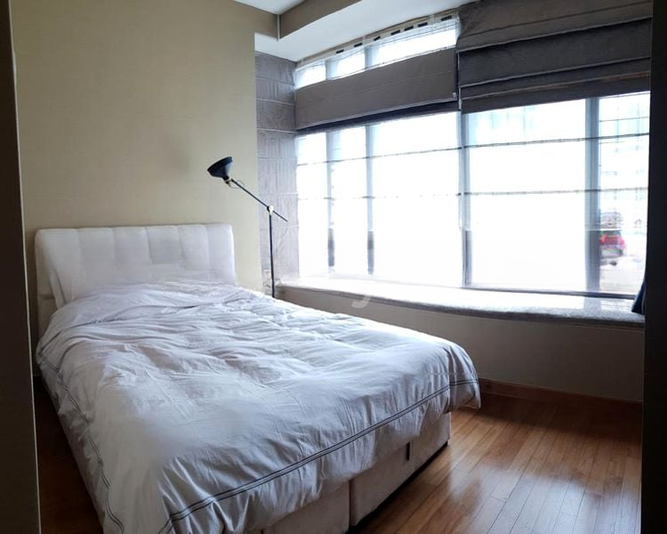RESIDENCES @ EVELYN 9