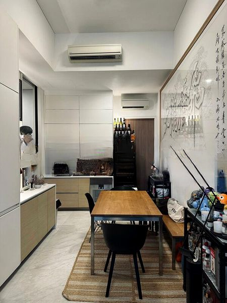 CLUNY PARK RESIDENCE 5