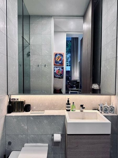 CLUNY PARK RESIDENCE 7
