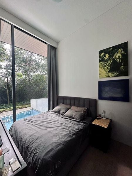 CLUNY PARK RESIDENCE 3