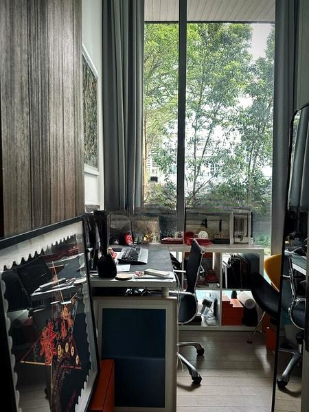CLUNY PARK RESIDENCE 4