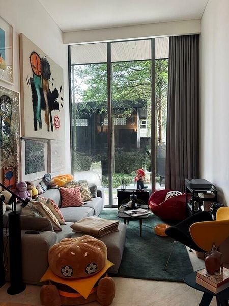 CLUNY PARK RESIDENCE 2
