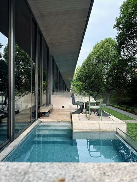 CLUNY PARK RESIDENCE 1