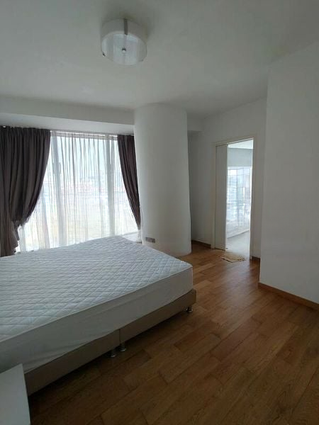 REFLECTIONS AT KEPPEL BAY 4