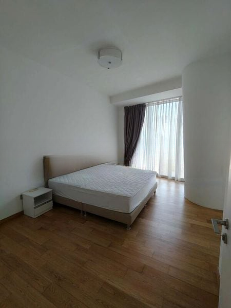 REFLECTIONS AT KEPPEL BAY 5