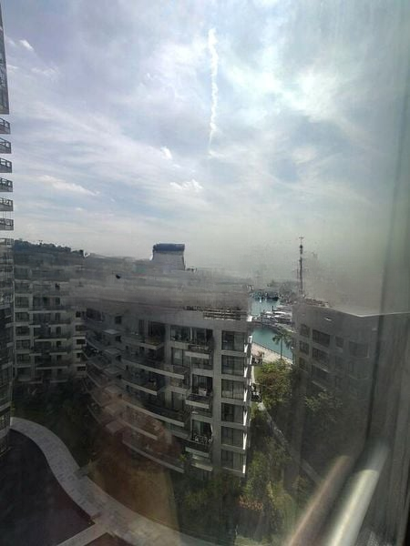 REFLECTIONS AT KEPPEL BAY 11