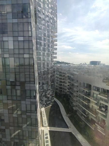 REFLECTIONS AT KEPPEL BAY 12