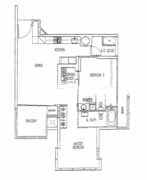 LEONIE SUITES 9