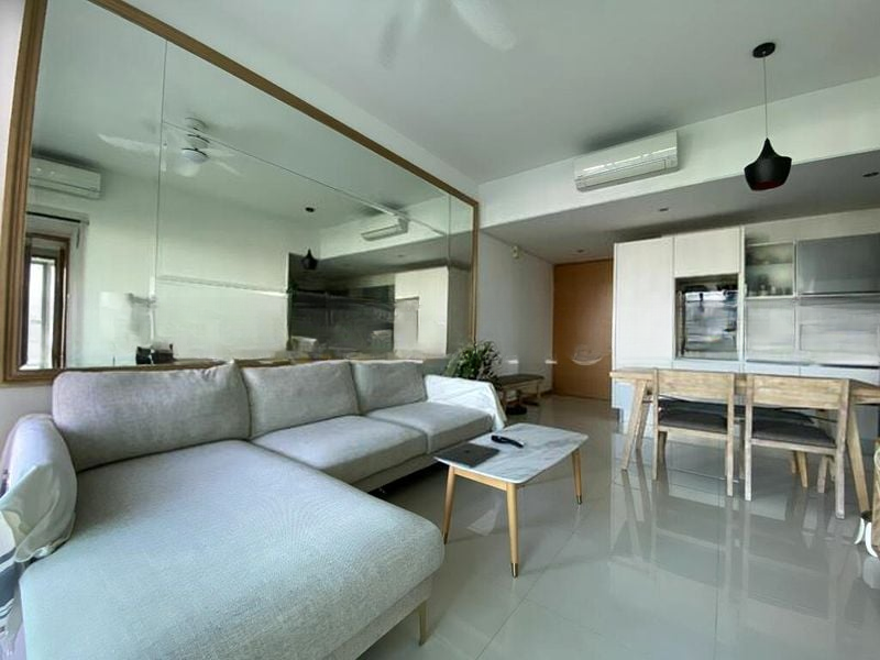 LEONIE SUITES 1