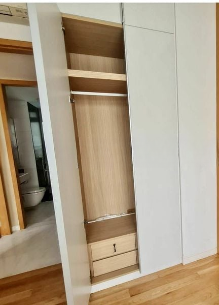 RV RESIDENCES 5