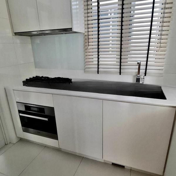 RV RESIDENCES 2
