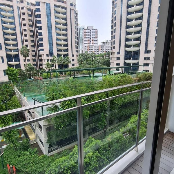 RV RESIDENCES 1