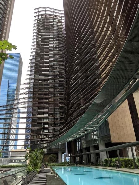 MARINA ONE RESIDENCES 5