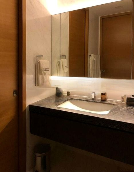 MARINA ONE RESIDENCES 8