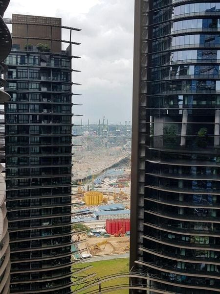 MARINA ONE RESIDENCES 7