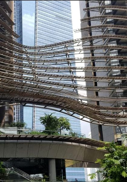 MARINA ONE RESIDENCES 2