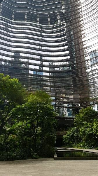 MARINA ONE RESIDENCES 3