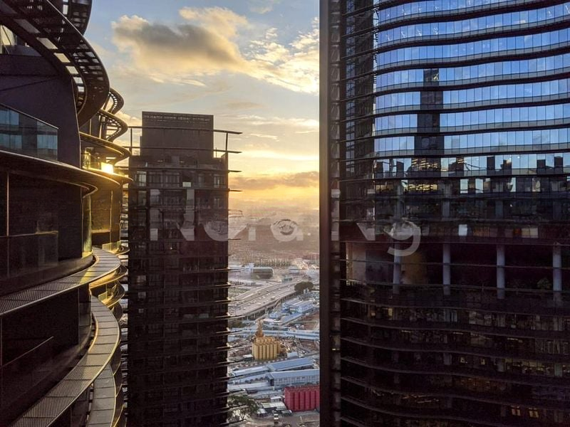 MARINA ONE RESIDENCES 6