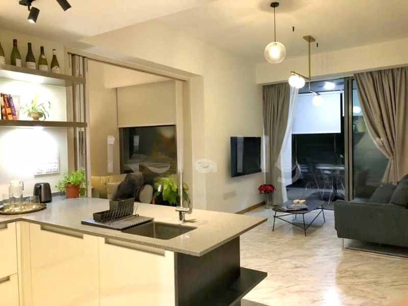 MARINA ONE RESIDENCES 12