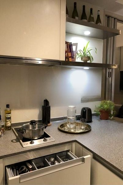 MARINA ONE RESIDENCES 11