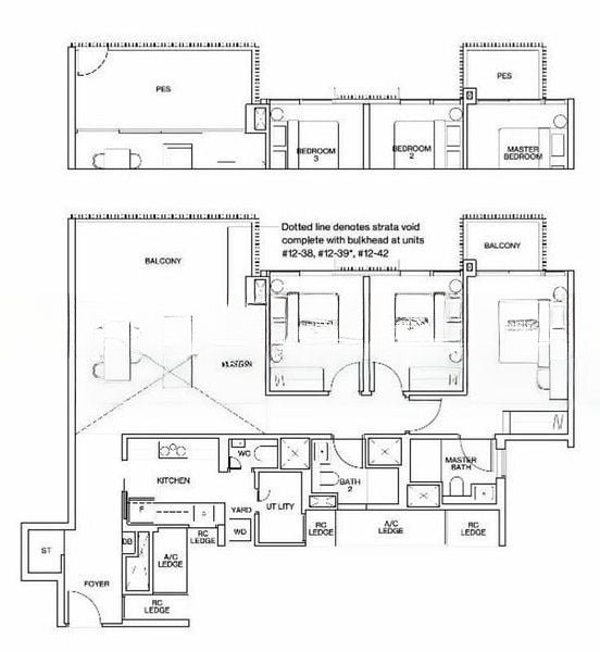 KI RESIDENCES AT BROOKVALE 10