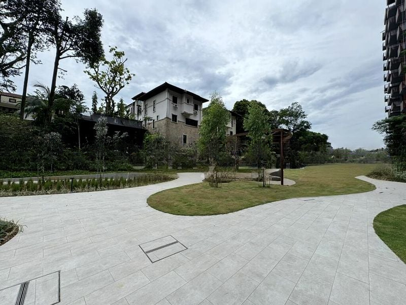 KI RESIDENCES AT BROOKVALE 2