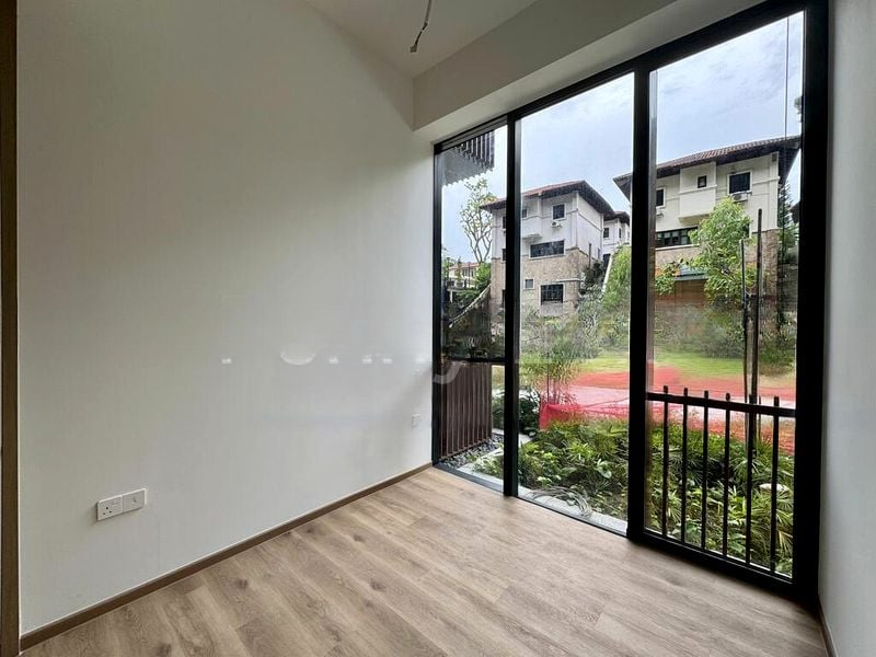 KI RESIDENCES AT BROOKVALE 5