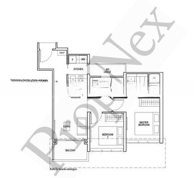 IRWELL HILL RESIDENCES 11