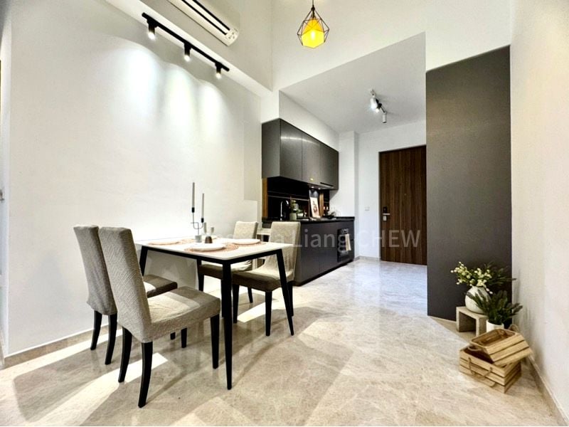 DAINTREE RESIDENCE 2