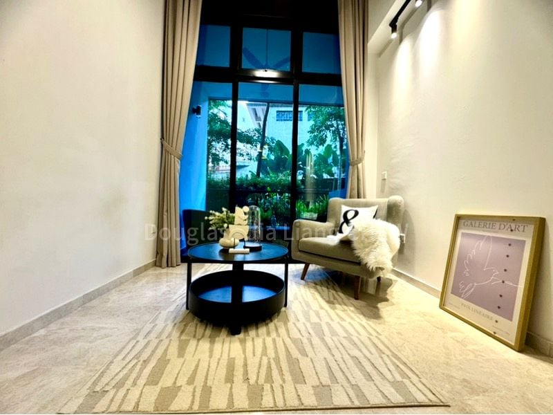 DAINTREE RESIDENCE 3