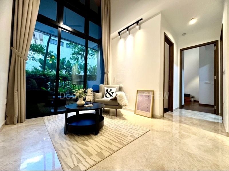 DAINTREE RESIDENCE 4