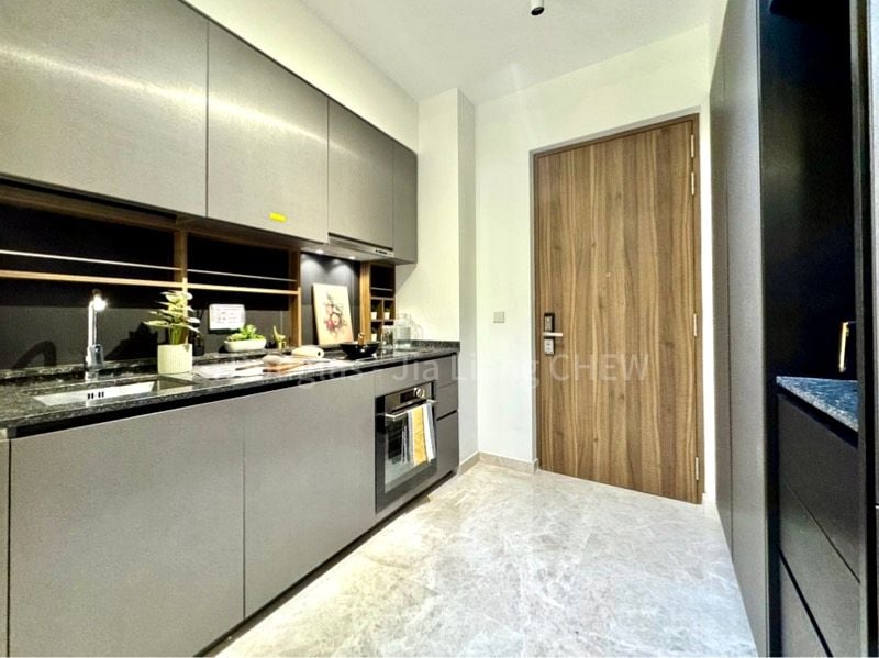 DAINTREE RESIDENCE 6